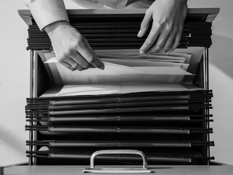 VKL Péritos Judiciales · Peritos Contables / Financieros / Economistas