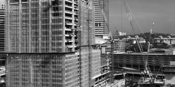 Informes Periciales La Guijarrosa · Informes Periciales de Arquitectos