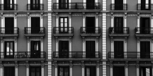 Peritajes Inmobiliarios Luque · Informes Periciales de Fallos Estructurales